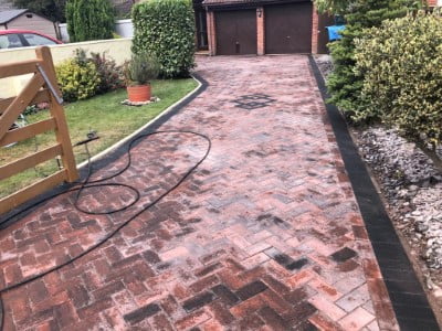 Driveway Paving Contractors For Southam