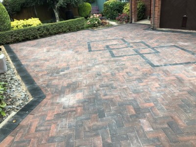 Driveway Paving Contractors For Southam