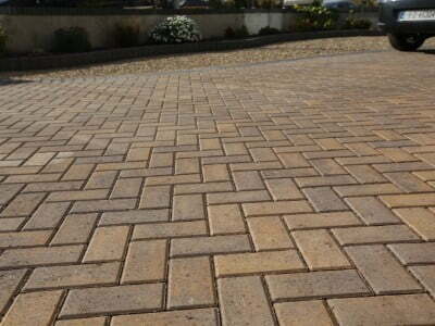 Driveway Paving Contractors For Southam