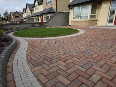 Driveway Paving Contractors For Southam