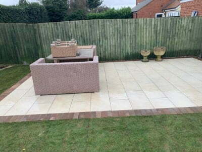 Garden Paving Installers For Southam | Southam Paving Contractors