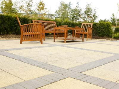 Garden Paving Installers For Southam | Southam Paving Contractors