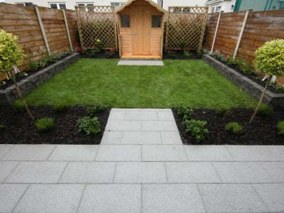 Garden Paving Installers For Southam | Southam Paving Contractors