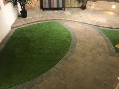 Garden Paving Installers For Southam | Southam Paving Contractors