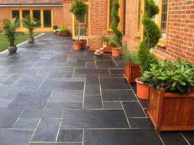Natural Stone Installers in Southam