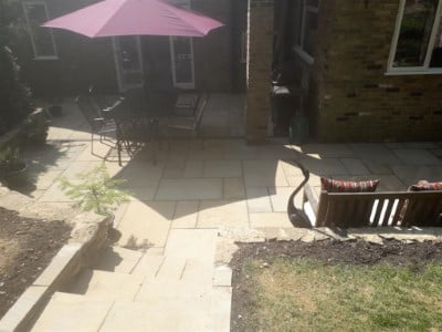 Natural Stone Installers in Southam