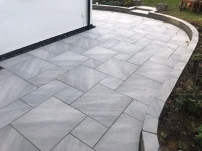 Natural Stone Installers in Southam