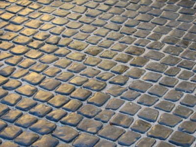 Cobblestone Driveways Southam