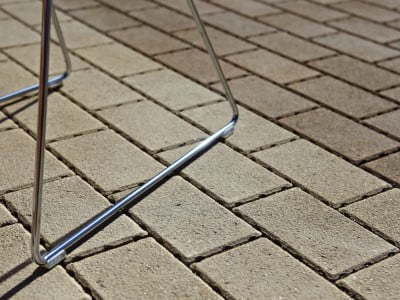 Permeable Paving Southam